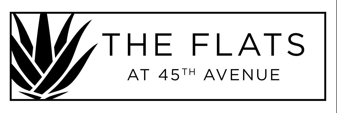 the-flats-apartment-logo